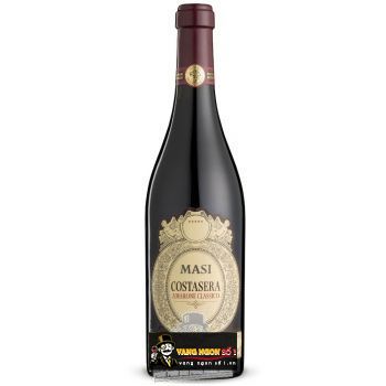 Vang Ý Masi Costasera Amarone Della Valpolicella Classico 2011