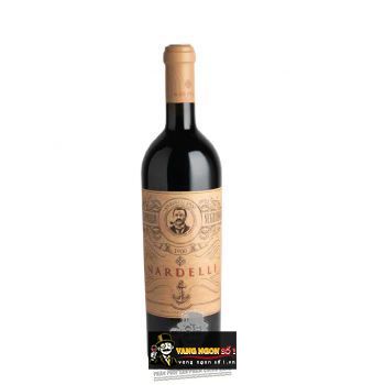 Vang Ý Nardelli Nero Di Troia