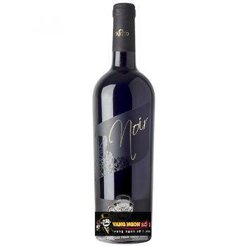 Vang Ý Noir LArco Toscana