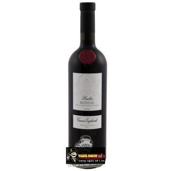 Vang Ý Paulin Dolcetto DAlba Gianni Gagliardo