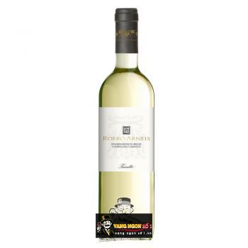 Vang Ý Prunotto Roero Arneis