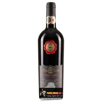 Vang Ý RIPA DI SOTTO ROSSO CUVEE