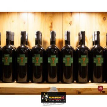 Rượu Vang Ý Chén thánh SCHOLA SARMENTI CANDORA CHARDONNAY bn1