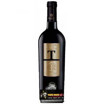 Vang Ý T Malvasia Nera uống ngon