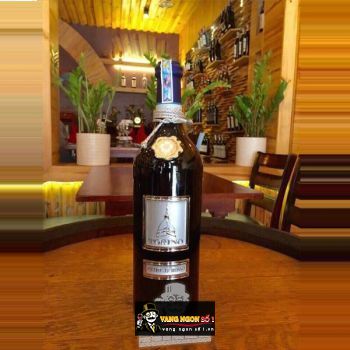 Vang Ý Torino Salvano Piemonte Rosso thượng hạng