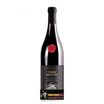 Vang Ý Torre Rracina Nero Davola Sicilia