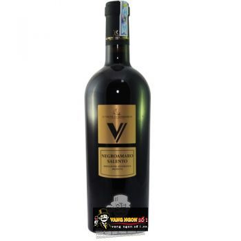 Vang Ý V NEGROAMARO SALENTO