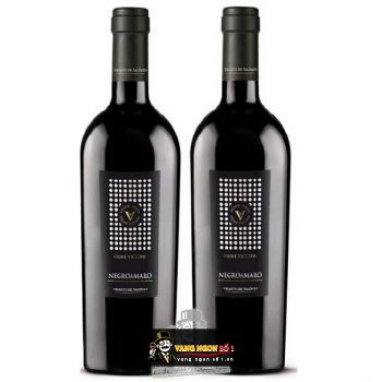 Vang Ý V Vigne Vecchie Primitivo Di Manduria