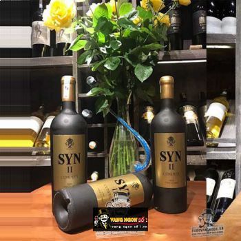 Vang Chile SYN II Complex bn1