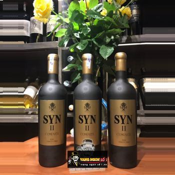 Vang Chile SYN II Complex bn2