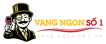 Rượu Vang ngon số 1